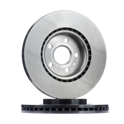 Kuva BREMBO COATED DISC LINE 09.B358.11 Jarrulevyt 337 30 5 tuuletettu sisältä pinnoitettu hiiliteräs OPEL: Insignia A Sports Tourer, Hatchback