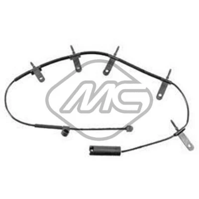 Kuva Kulumisenilmaisin, jarrupala, etuakseli molemminpuoleinen Mini Mini, cabriolet OE 34 35 6 778 175