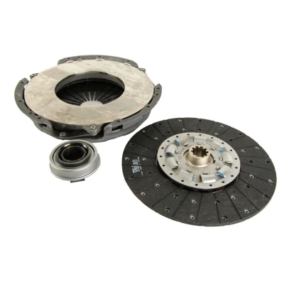 Kuva VALEO NEW ORIGINAL KIT3P 805154 Kytkinpaketti irroitinlaakerilla 350mm