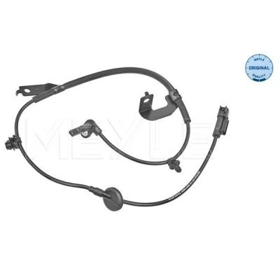Kuva MEYLE 57 14 899 0001 ABS Anturi Etuakseli, oikea aktiivisensori 2 890 12 JEEP: Patriot, Compass, DODGE: Caliber