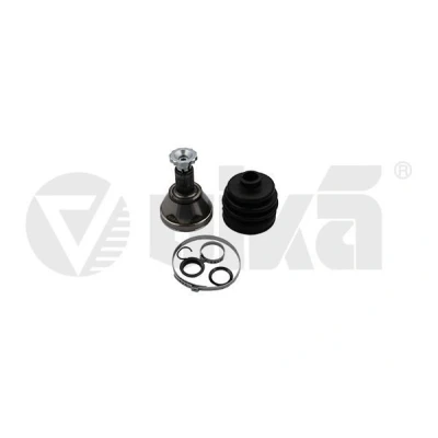 Kuva VIKA 54980029601 Vetonivel Etuakseli VOLKSWAGEN: Polo IV Hatchback, V SKODA: Fabia I 2, 1 Combi