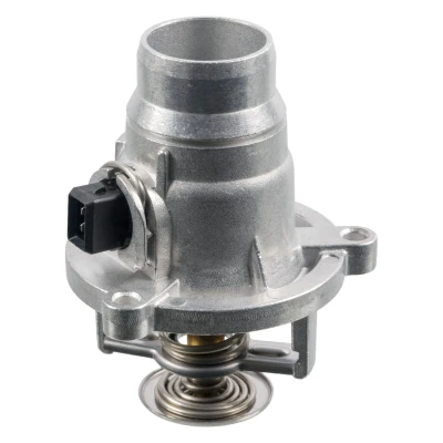 Kuva FEBI BILSTEIN 193087 Termostaatti 105C Tiivisteillä BMW: 5 Touring, Sedan