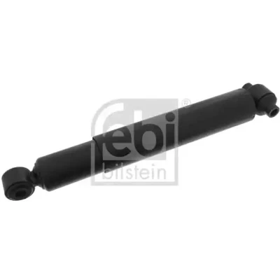 Kuva FEBI BILSTEIN 48446 Iskunvaimentimet Taka akseli Öljypaine 782 471 Teleskooppi iskunvaimentaja Silmukka ylhäällä, alhaalla