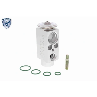 Kuva VEMO EXPERT KITS + V20 77 0009 Ilmastoinnin Paisuntaventtiili BMW: 3 Sedan