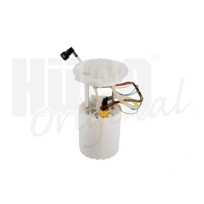 Kuva HITACHI 132738 Polttoainepumppu Säiliön anturilla Sähköinen Bensiini