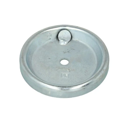 Kuva Puskuri, vakaajamäntä ilmajousipalje DT Spare Parts 2.62054