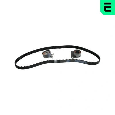 Kuva OPTIMAL SK 1491 Jakohihnasarja 142 VOLVO: V70 2, S80 I, RENAULT: LAGUNA 1, 1 Grandtour