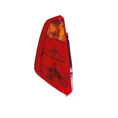 Kuva ALKAR 2221349 Takavalot Vasen P21W, R5W Ilman lampun kantaa FIAT: Grande Punto Hatchback