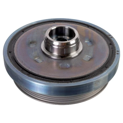 Kuva FEBI BILSTEIN 174290 Kampiakselin Hihnapyörä 6 PK 182 Chinesisch BMW: 5 Touring