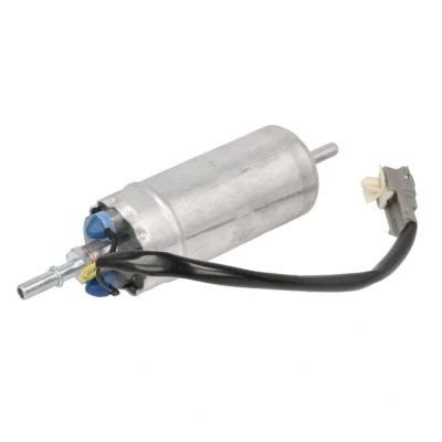 Kuva HELLA 8TF 358 306 411 Polttoainepumppu Sähköinen Diesel Ilman tiivisteitä