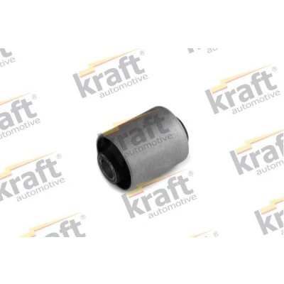 Kuva KRAFT 4231095 Tukivarren Hela Etuakseli, Molemminpuolin, Sisempi, Takana, Alla MERCEDES BENZ: C sarja Sedan, T modell, SLK