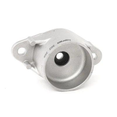 Kuva TOPRAN 302 356 Jousijalan Tukilaakeri Taka akseli, vasen, oikea FORD: FIESTA 5, Fusion Farmari, MAZDA: 2 Hatchback