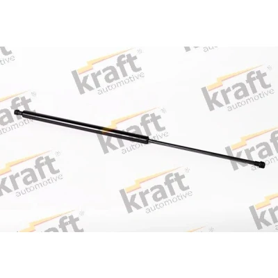 Kuva KRAFT 8505030 Takaluukun Kaasujousi 630 690 Auton takaluukku RENAULT: Kangoo I