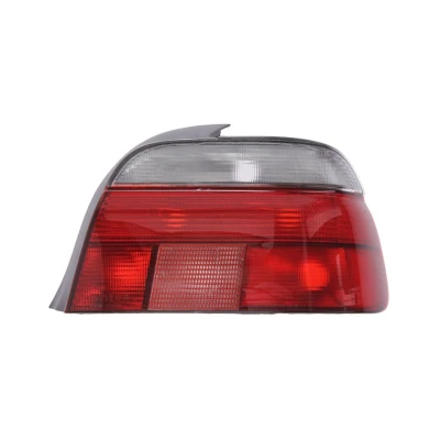 Kuva TYC 11 6009 2 Takavalot Oikea Ilman lampun kantaa BMW: 5 Sedan