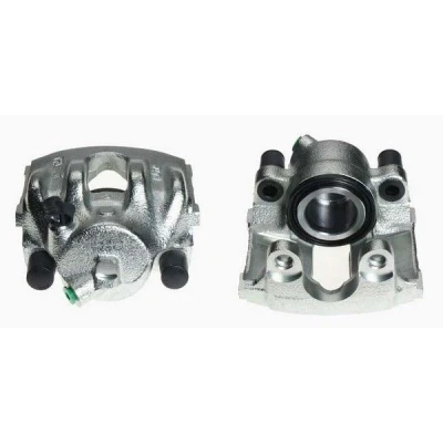 Kuva BUDWEG CALIPER 34627 Jarrusatula BMW: 3 Sedan, Touring, Cabriolet