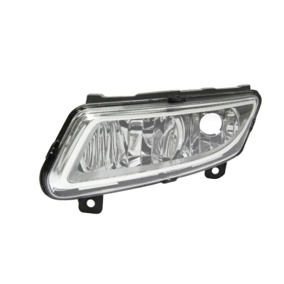 Kuva TYC 19 0875 21 2 Huomiovalot Oikea VOLKSWAGEN: Polo V Hatchback