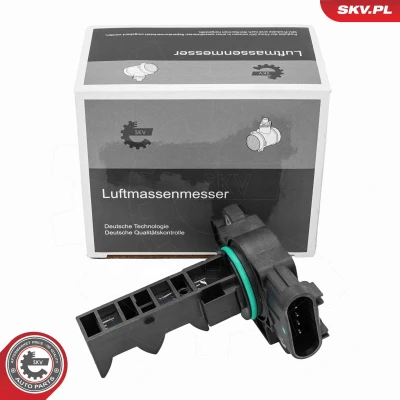 Kuva Ilmamassamittari ESEN SKV 07SKV523