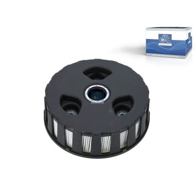 Kuva DT Spare Parts 7.17026 Suodatin, Kampikammiotuuletus