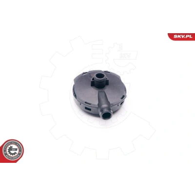 Kuva Venttiili, kampikammiotuuletus Esen skv 31SKV021 audi a4 b6, b6 avant, a6 c5, c5 c6, c6 a8 d3 OE 06C103245