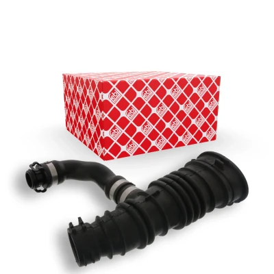 Kuva FEBI BILSTEIN 46730 Imuputki, Ilmansuodatin 260 44, 84 FORD: Focus 2 Kombi, Mk2 Van / Farmari,