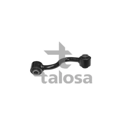 Kuva TALOSA 50 07963 Koiranluu Taka akseli, vasen 140mm NISSAN: Qashqai / Qashqai+2 I, X Trail, RENAULT: Koleos I