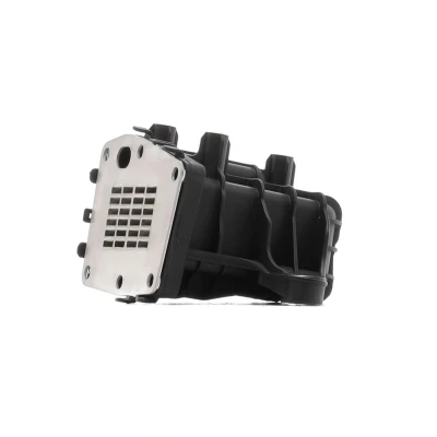 Kuva CASCO CRG70001AS EGR jäähdytin FORD: KUGA 2, Mondeo 5 Kombi, S Max Mk2, PEUGEOT: 308 SW 508 I SW, CITROËN: Jumper II Bussi