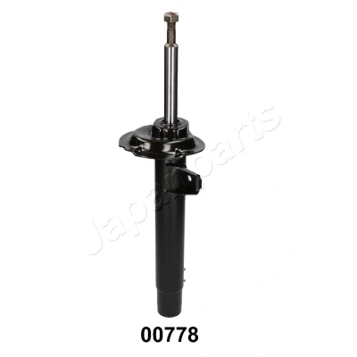 Kuva JAPANPARTS MM 00778 Iskunvaimentimet Etuakseli, vasen Kaasupaine Kaksiputki Joustintuki Tappi ylhäällä BMW: 3 Touring, Sedan, Coupe