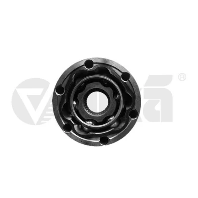 Kuva VIKA 44980880601 Vetonivel Etuakseli VOLKSWAGEN: Polo IV Hatchback, V SKODA: Fabia I 2, 1 Combi