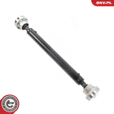 Kuva ESEN SKV 76SKV143 Vetoakseli Etuakseli LAND ROVER: Discovery 3, 4