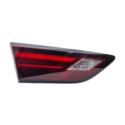 Kuva MAGNETI MARELLI 714081410203 Takavalot Oikea Sisä osa LED, W16W polttimoilla OPEL: Astra K Hatchback, Mokka / X