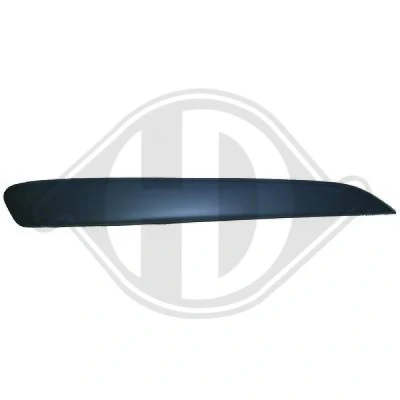 Kuva Puskurin lista, Taakse, oikea opel astra h OE 1404868, 93183327