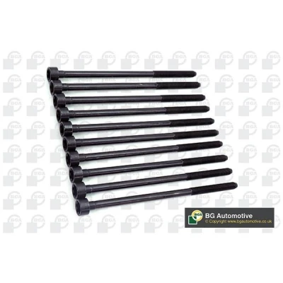 Kuva Sylinterikannen pulttisarja ALFA ROMEO 145, 146, 147, 156, 156 Sportwagon OE 60616867(x10), 60665425(x10)