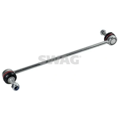 Kuva SWAG 55 91 9379 Koiranluu Etuakseli 335 Itselukittuvalla mutterilla VOLVO: S60 I, V70 2, XC90 I