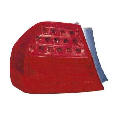 Kuva ALKAR 2252843 Takavalot Oikea Uloin osa LED Ilman lampun kantaa BMW: 3 Sedan