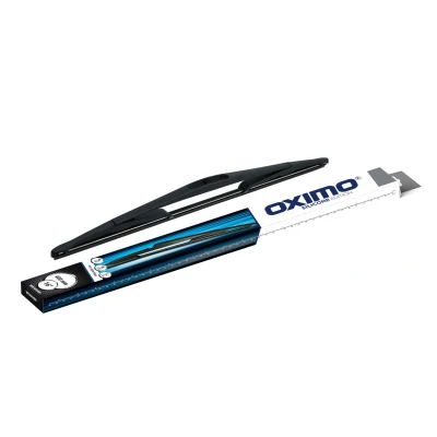 Kuva Pyyhkijänsulka Oximo WR309400 400mm Takana Pyyhkijänsulka,perinteinen runko OPEL: Astra G CC, Vectra C Vivaro B Van, NISSAN: MICRA 3