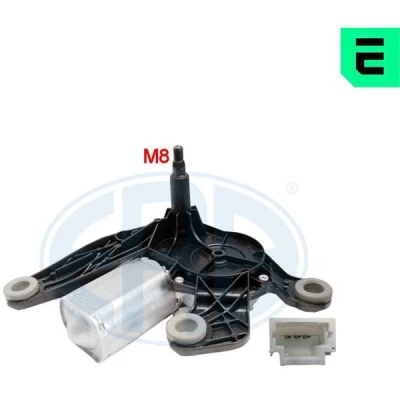 Kuva ERA 460291A Tuulilasin Pyyhkimen Moottori 12 Takana CITROËN: C2 Hatchback