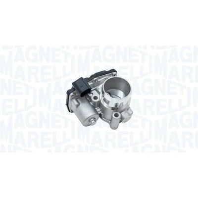Kuva Kaasuläpän kotelo FORD OE 1760332, 1766916, 1807454