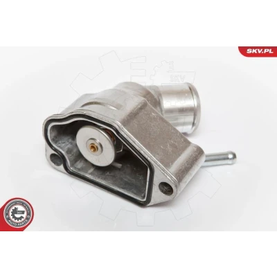 Kuva Termostaatti, jäähdytysneste OPEL, VAUXHALL OE 01338079, 1338003, 1338015