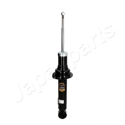 Kuva JAPANPARTS MM 33091 Iskunvaimentimet Etuakseli Kaasupaine Kaksiputki Joustintuki Tappi ylhäällä, Silmukka alhaalla