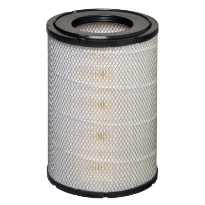 Kuva HENGST FILTER E808L Ilmansuodatin 418 280 Suodatinpanos