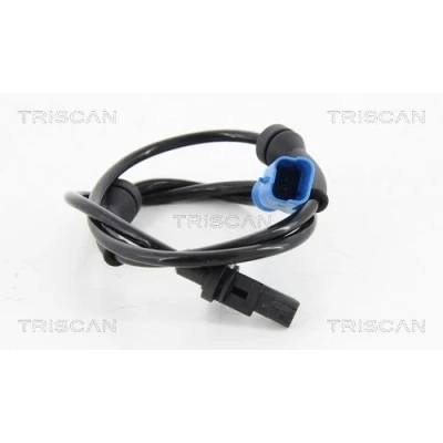 Kuva TRISCAN 8180 28135 ABS Anturi 2 730 27,2 PEUGEOT: 207 Hatchback, 208 I CITROËN: C3 Picasso
