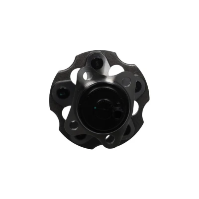 Kuva KAVO PARTS WBH 10020 Pyöränlaakerit Taka akseli integroidulla ABS sensorilla 152mm TOYOTA: Verso (AR20) 1.6, 1.8, 2.0 D 4D, 2.2 CAT