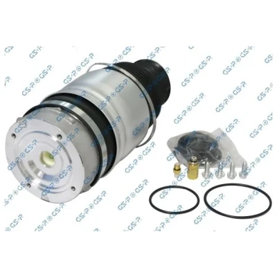 Kuva Ilmajousi, jousitus, Etuakseli, oikea Gsp 35200131 audi q7, q7 van, porsche cayenne, vw touareg OE 7L8413032H, 7L8616040, 7L8616040A