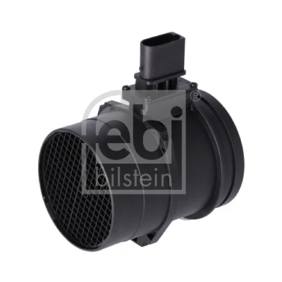 Kuva FEBI BILSTEIN 182544 Ilmamassamittari BMW: 1 Hatchback, 3 Touring, Sedan