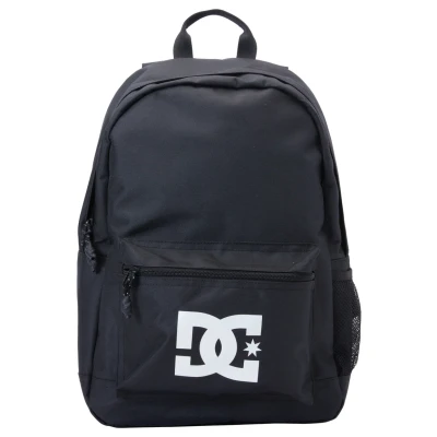 Kuva DC Shoes Reppu, Koko: One Size, Kvj black