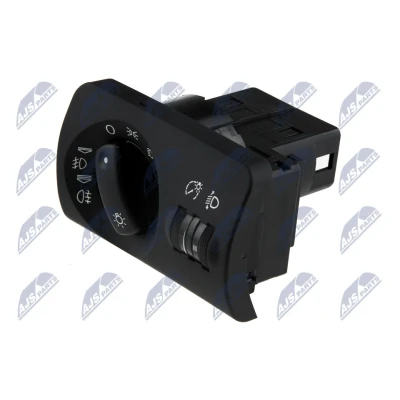 Kuva Kytkin, ajovalo AUDI A6 C5, C5 Avant OE 4B1 941 531F 5PR,