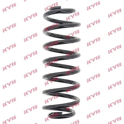 Kuva KYB K Flex RH6058 Jousi Taka akseli Kierrejousi BMW: 5 Touring
