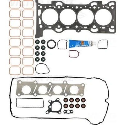 Kuva REINZ 02 36290 01 Tiivistesarja Sylinterikansi Venttiilivarren tiivisteellä FORD: S Max Mk1, MONDEO 4 Turnier, VOLVO: V70 3