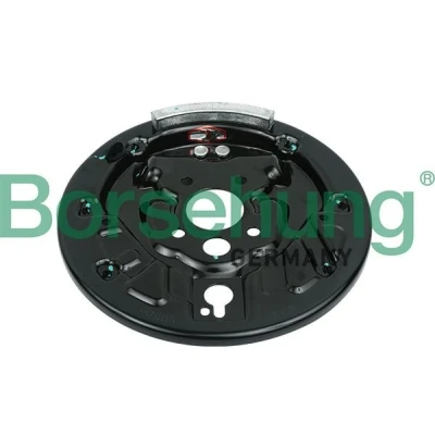 Kuva Borsehung B18220 Jarrukilpi Vasen SKODA: Roomster, Octavia I Hatchback, VOLKSWAGEN: Polo V Hatchback