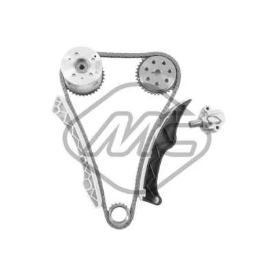Kuva Jakoketjusarja HYUNDAI, KIA OE 231212B710, 243212B600, 243212B620